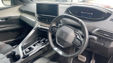 Peugeot 3008 1.2 PureTech GT 5dr EAT8 Petrol Estate